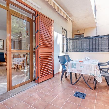 Bahia Azul Apartman Denia Kültér fotó