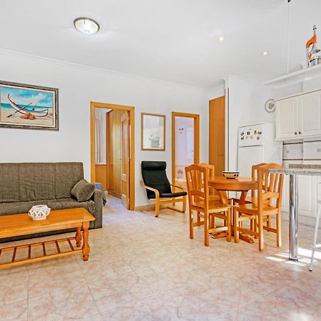 Bahia Azul Apartman Denia Kültér fotó